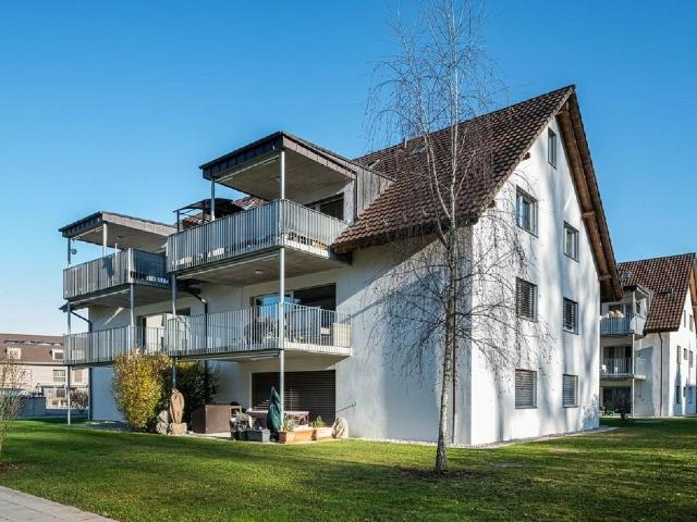 Wohntraum für Familie