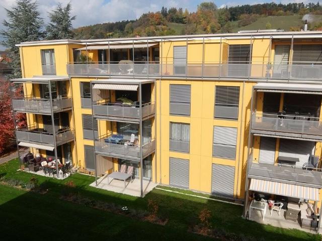 Wohntraum für Familien