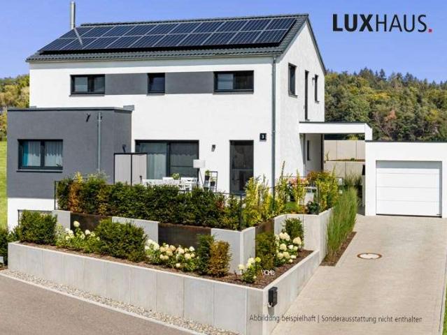 Wohntraum: Haus und Grundstück inmitten von Burgthann!