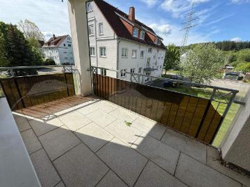 Wohntraum im 1. OG Bad mit Fenster Balkon! frei ab 1.6.26