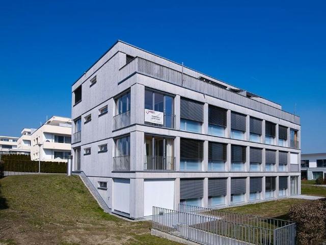 Wohntraum im Grünen wartet auf Sie