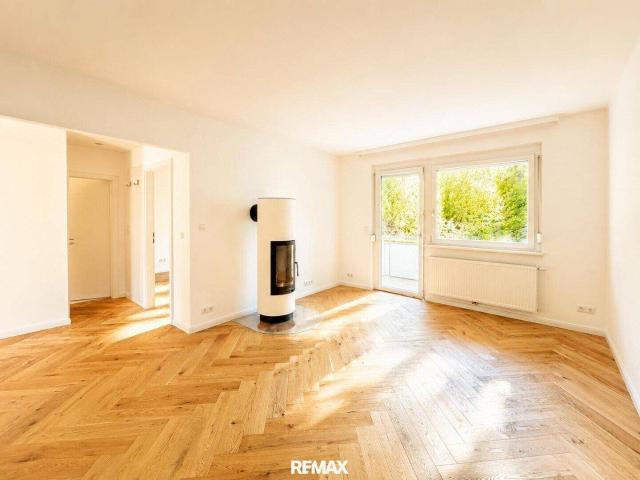 BESTLAGE! Wohnen im grünen 18. Bezirk