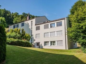 Ruhsitzstrasse, Sankt Gallen, Wahlkreis St Gallen, Kanton Sankt Gallen