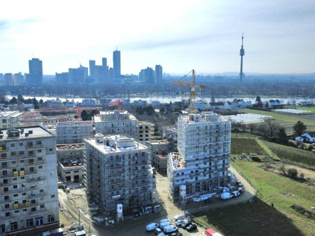 Wohntraum im Herzen des Donaufeldes – An der Schanze 25 – Kaufen auf Eigengrund PROVISIONSFREI