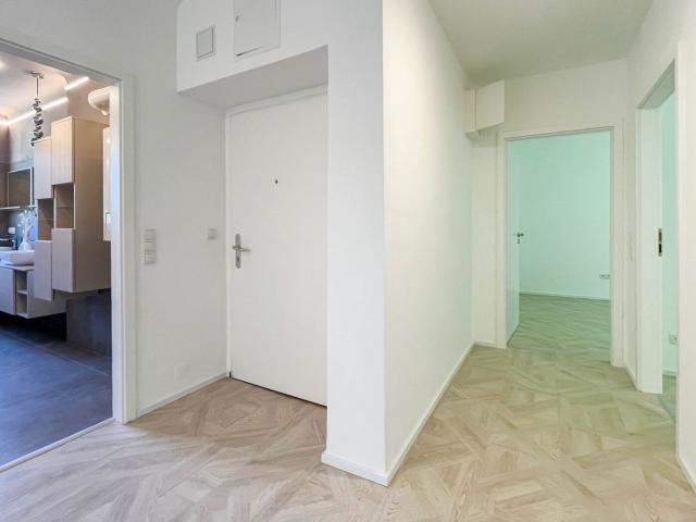 Wohntraum im Herzen von Purkersdorf | 4 Zimmer | Erstbezug nach Sanierung