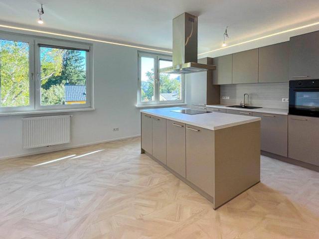 Wohntraum im Herzen von Purkersdorf | 4 Zimmer | Erstbezug nach Sanierung