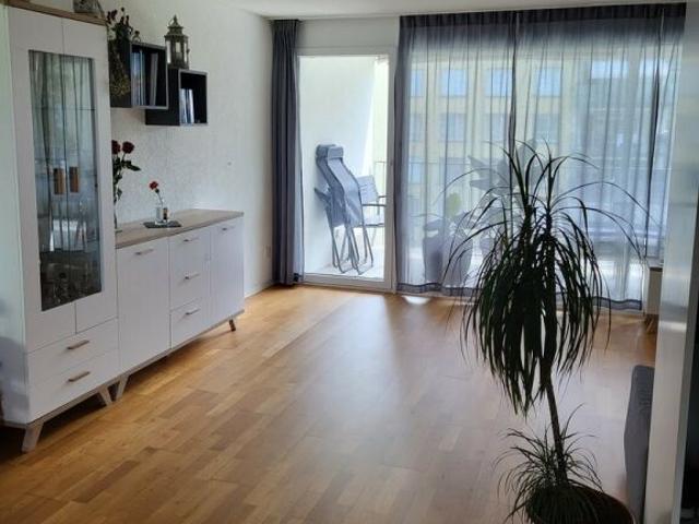 Wohntraum in Aarau