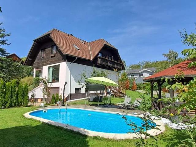 Wohntraum in Altenberg