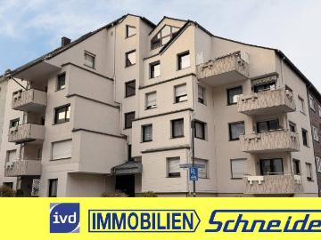 Wohntraum in bevorzugter Wohnlage, östliche Stadtmitte