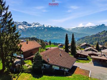 Beatenberg, Verwaltungskreis Interlaken-Oberhasli, Verwaltungsregion Oberland, Kanton Bern
