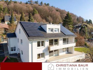 WOHNTRAUM IN BESTER LAGE: Ebingen