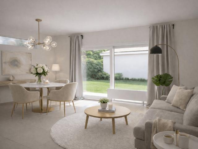 Wohntraum in Bestlage • Exklusiver Bungalow • Privatgarten • Sonnenterrasse • Düsseldorf Stöckum