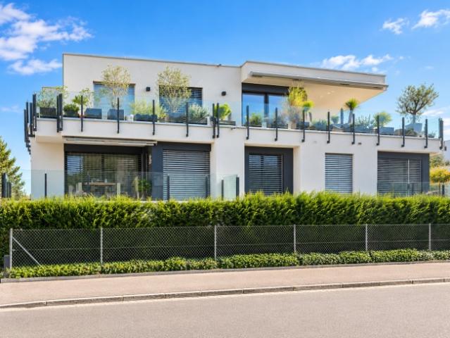 Wohntraum in Binningen – stilvoll, modern & hochwertig