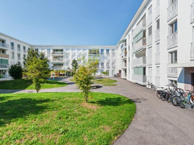 Wohntraum in Emmen in 6032 Emmen