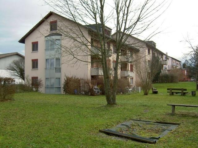 Wohntraum in Frauenfeld!