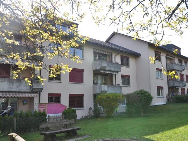 Wohntraum in Frauenfeld