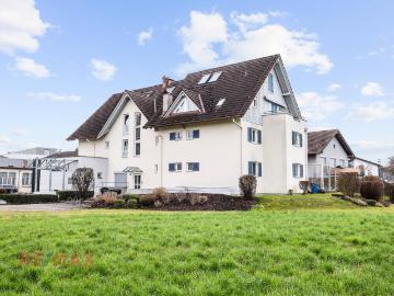 Wohnung zum Verkauf in 6972 - Abstell-kammer