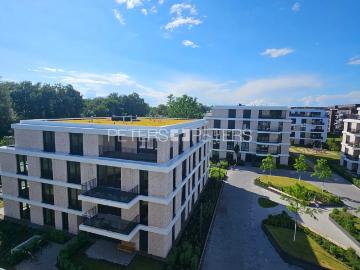 Wohntraum in hochwertiger Wohnanlage