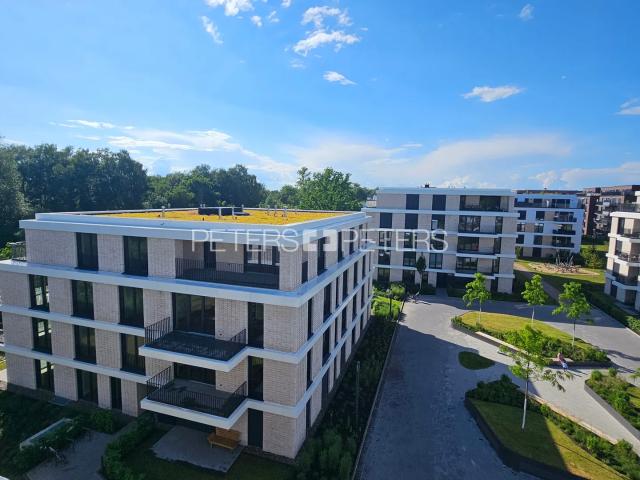 Wohntraum in hochwertiger Wohnanlage