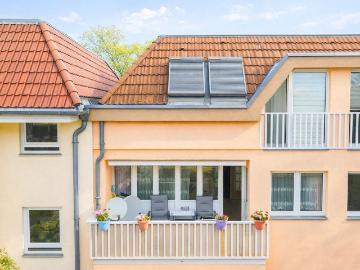 Falkenseer Platz, Haselhorst, Berlin, Siemensstadt, Berlin, Bundesland Berlin