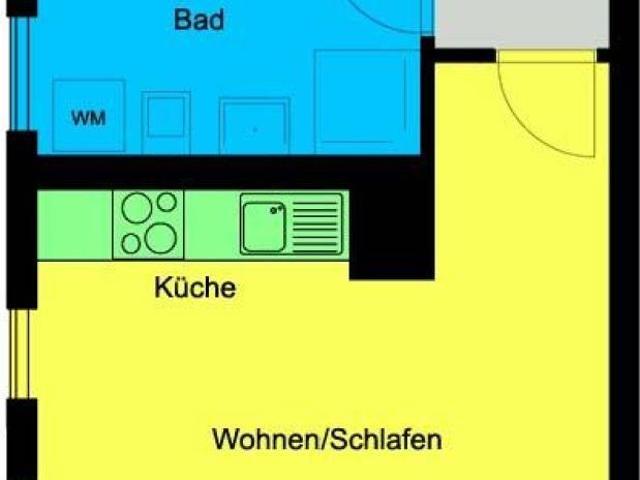 Wohntraum in Innenstadtlage! Hochwertig und Modern! EBK!