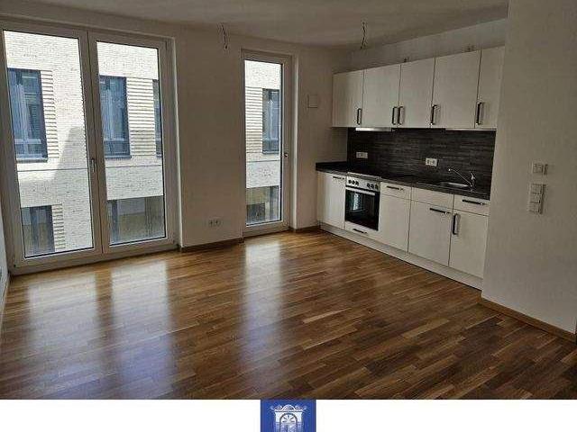 Wohntraum in Innenstadtlage! Hochwertig und Modern! EBK!
