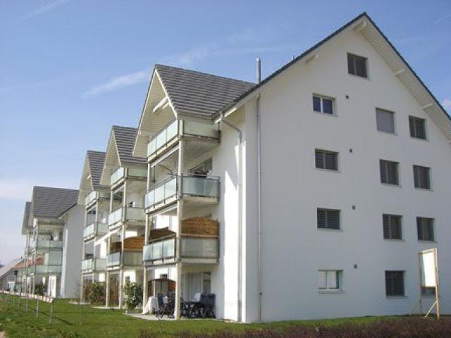 Wohntraum in Oberönz