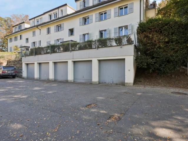 Wohntraum in Ostermundigen