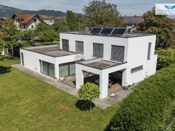 Wohntraum in Lustenau