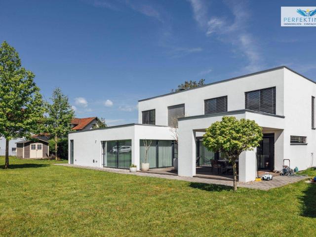 Wohntraum in Lustenau