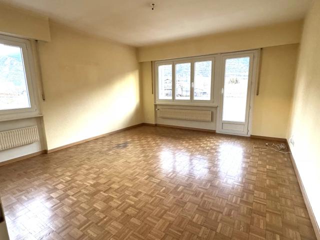 Wohntraum in Noës: Moderne 4.5 Zimmer Wohnung