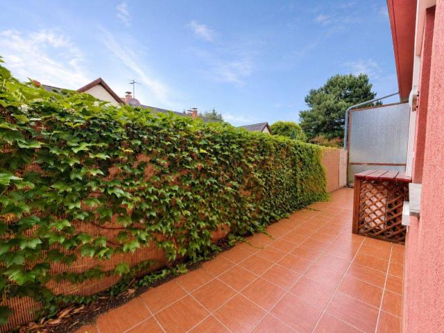 WOHNTRAUM in NUSSDORF | 4 Räume | ca. 96 m² gew. WNFL | ca. 23 m² TERRASSE | KLIMA | 2 Bäder
