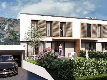 House for sale in 6060 - Garten, Terrasse