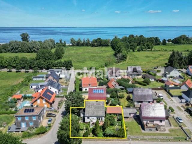 Wohntraum in Strandnähe – Flexibles Familiendomizil am Stettiner Haff