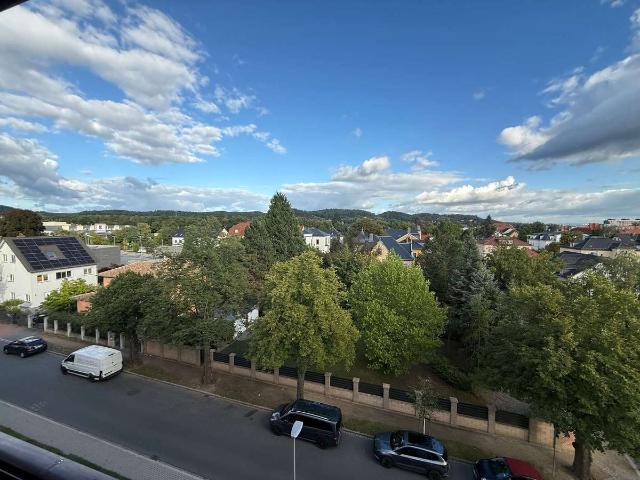 Wohntraum in ruhiger Lage mit herrlichem Blick