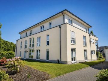 Wohntraum in Wuppertal Katernberg Moderne 4 Zimmer Wohnung mit Aufzug