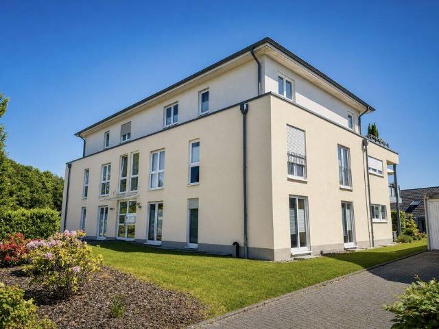 Wohntraum in Wuppertal Katernberg Moderne 4 Zimmer Wohnung mit Aufzug