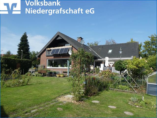 Wohntraum in TOP Lage von Uelsen