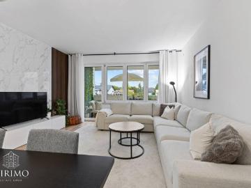 Vogelweide, Wels, Oberösterreich - Heizung