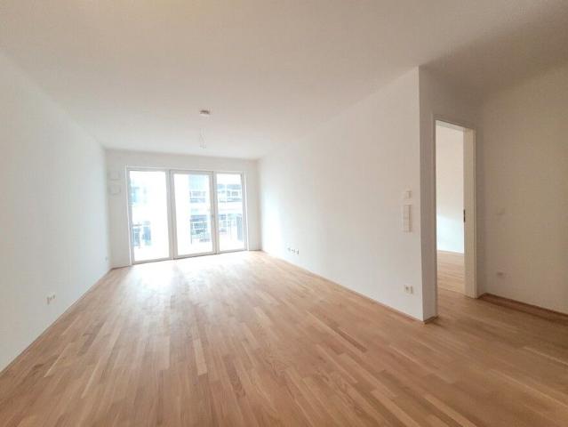 Wohntraum in zentraler Lage! Hier wartet eine moderne 2 Zimmerneubauwohnung auf Sie