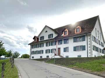 Wohntraum Maisonette im historischen MEIERHOF!