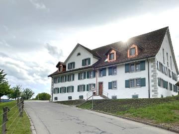 Wohntraum Maisonette im historischen MEIERHOF