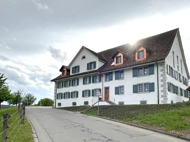 Wohntraum Maisonette im historischen MEIERHOF