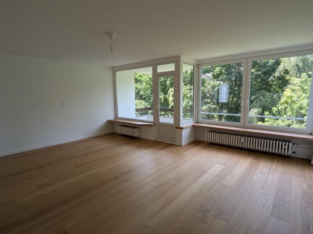 Wohntraum mit Blick ins Grüne in Düsseldorf