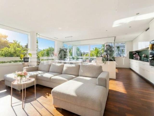 Wohntraum mit Dachterrasse und traumhaftem Seeblick