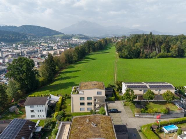 Wohntraum mit Fernblick