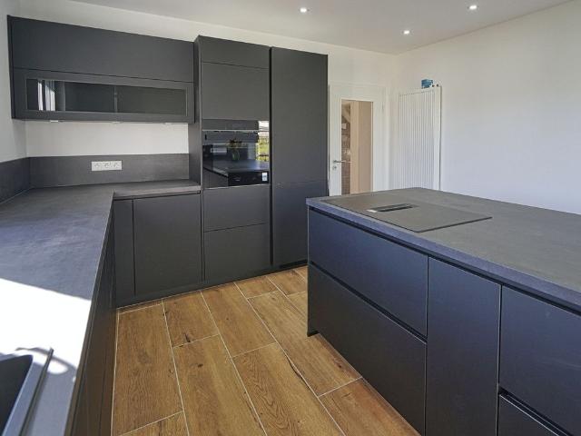 Wohntraum mit Garage und Garten!