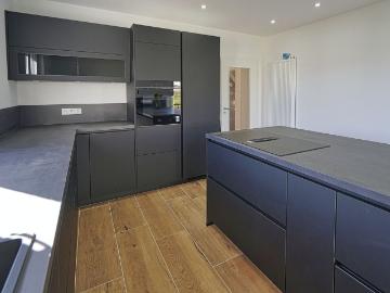 Wohntraum mit Garage und Garten!