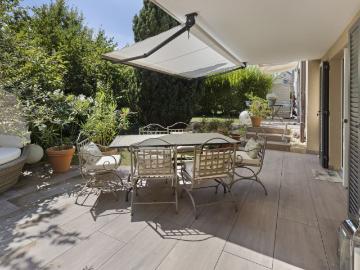 Sonnenrain, Itschnach, Itschnach, Küsnacht, Bezirk Meilen, Kanton Zürich