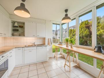 Horgen, Bezirk Horgen, Kanton Zürich - Parkplatz